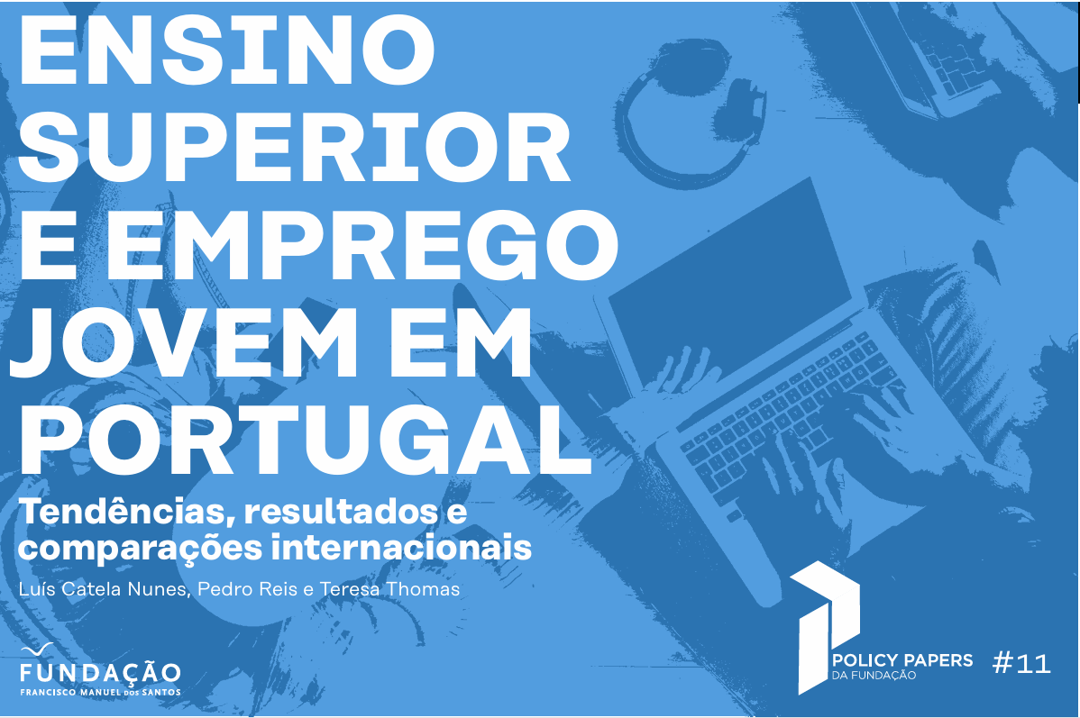 CMEA promove webinar de apresentação do Policy Paper sobre Ensino Superior e Emprego Jovem em Portugal