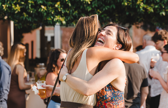 Católica no Campus do Porto volta a reunir gerações de Alumni em mais uma edição do Alumni Fest