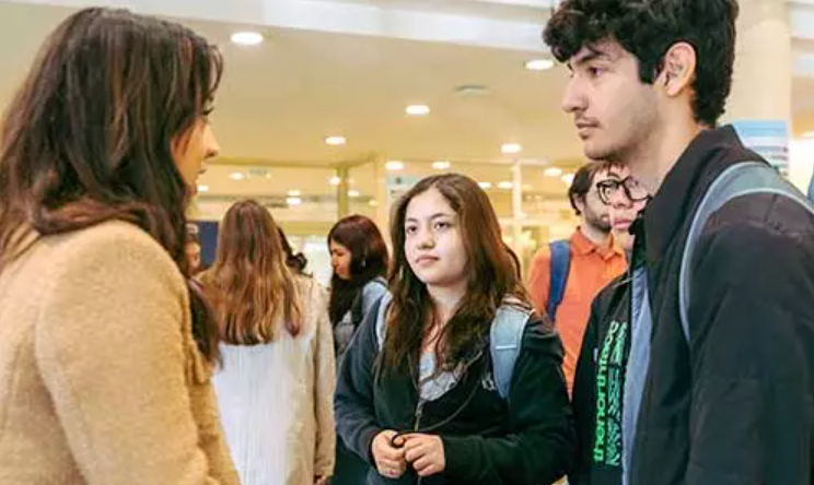 Feira de Emprego foca competências para a empregabilidade