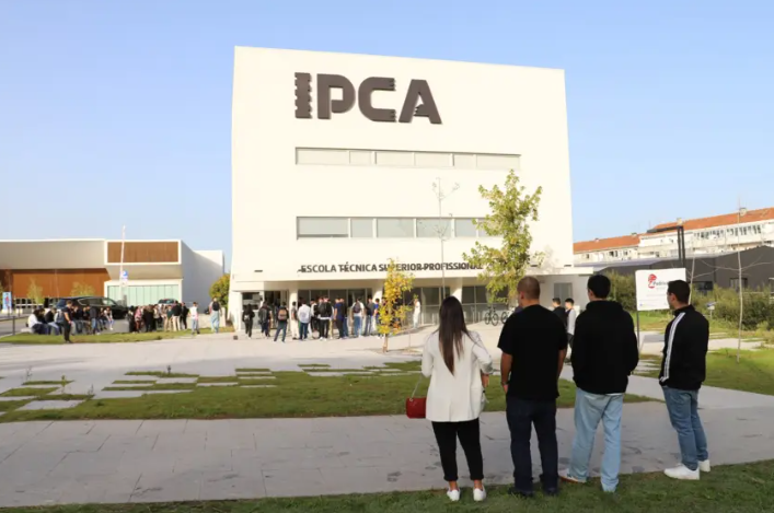 Feira de Emprego do IPCA junta mais de 100 empresas e entidades em Barcelos