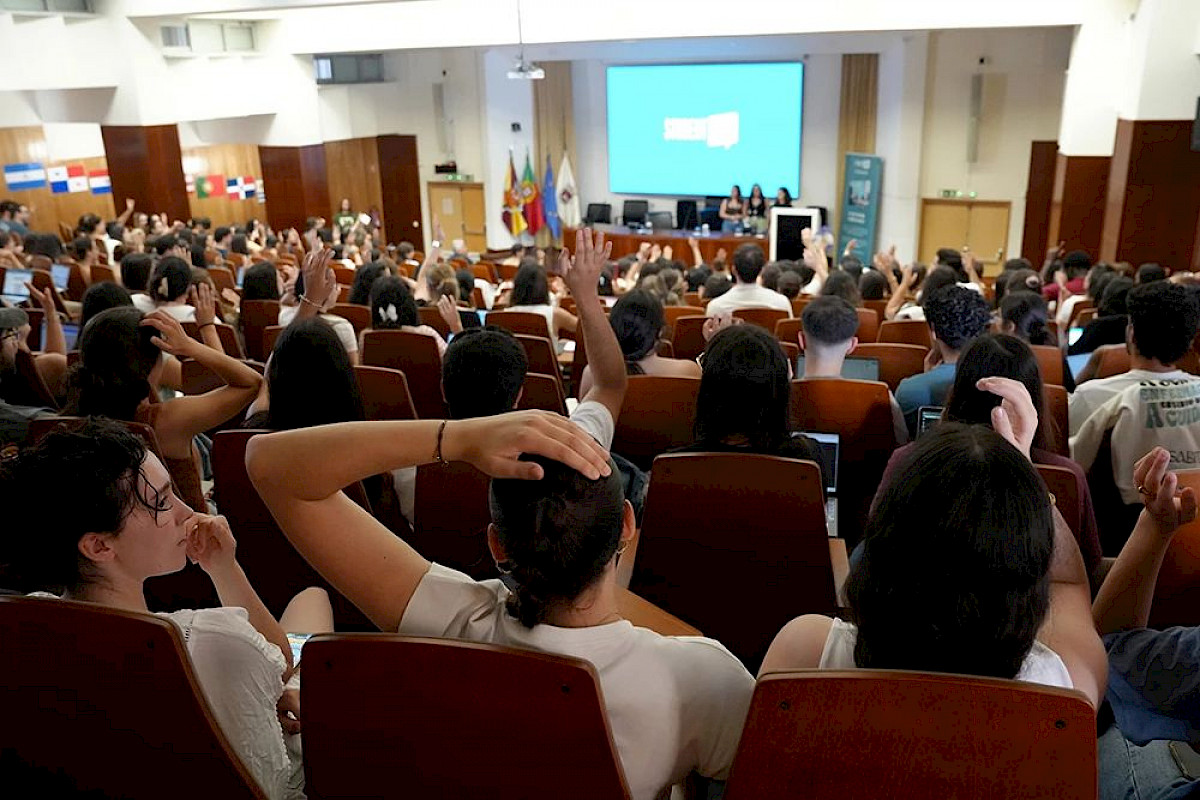 Universidade de Coimbra reforça empregabilidade dos seus diplomados com a melhor classificação de sempre no QS World University Rankings