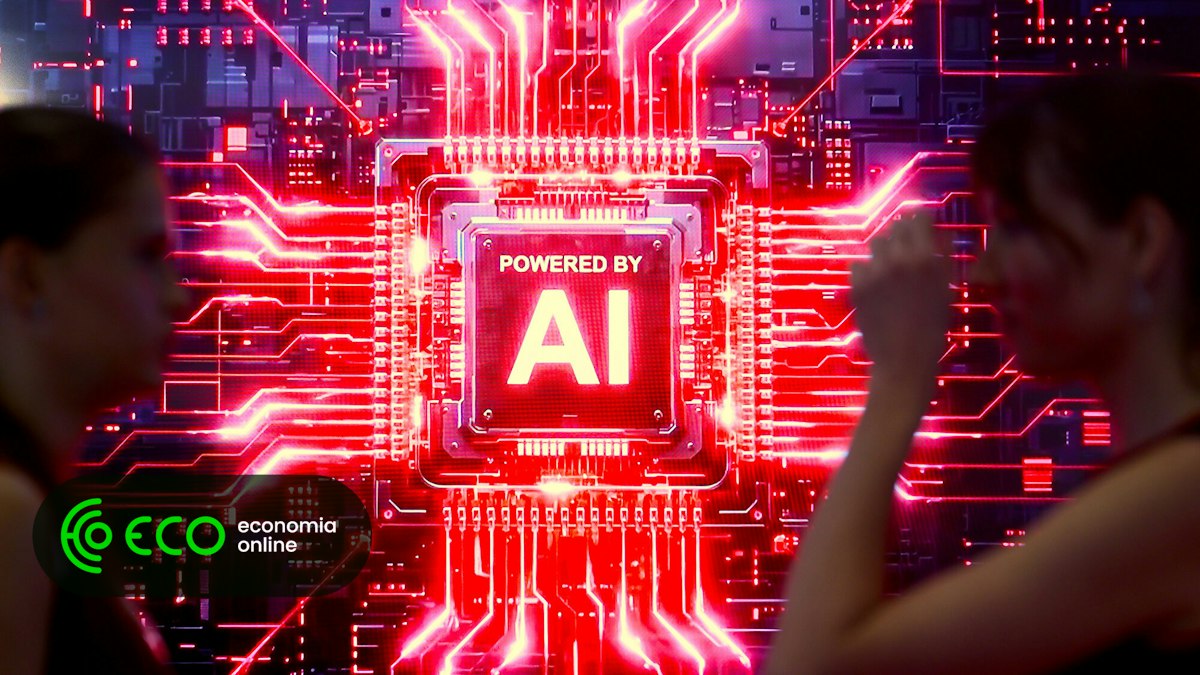 Inteligência artificial aumenta carga de trabalho a 60% dos profissionais das tecnologias