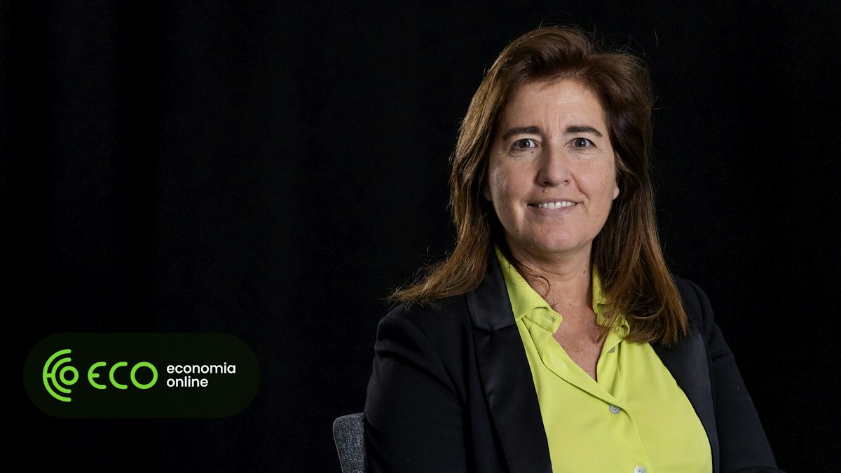 Ex-ministra Mendes Godinho vai ser diretora de emprego e assuntos sociais da OCDE